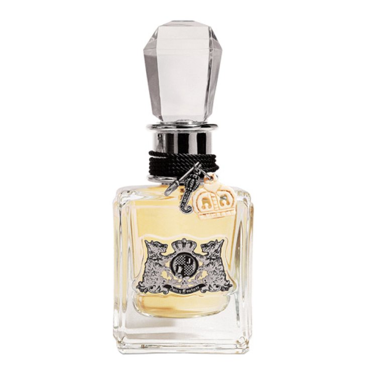 Juicy Couture Eau De Parfum Spray Travel 30ml Juicy Couture Eau De Parfum Spray Travel 30ml