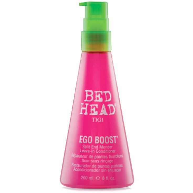 Tigi Bed Head Ego Boost Balm For Double Tips 200ml