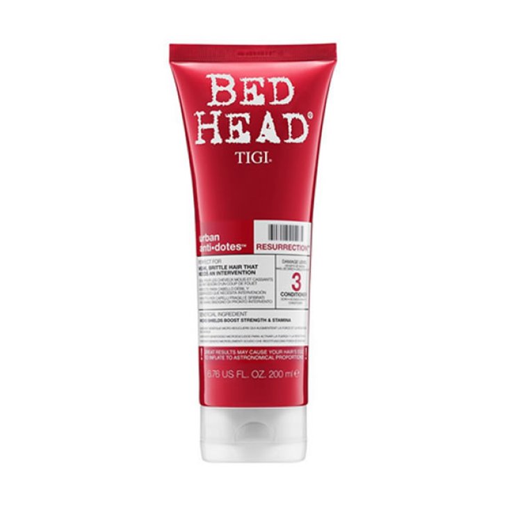 Tigi Bed Head Resurrection Conditioner For Drastic Resuscitation 200ml