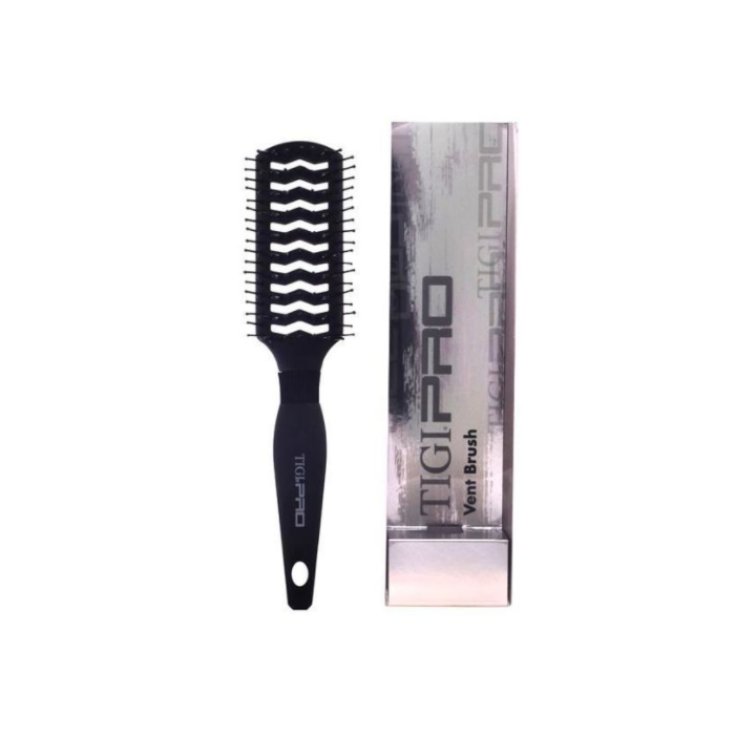 Tigi Pro Anti Frizz Brush