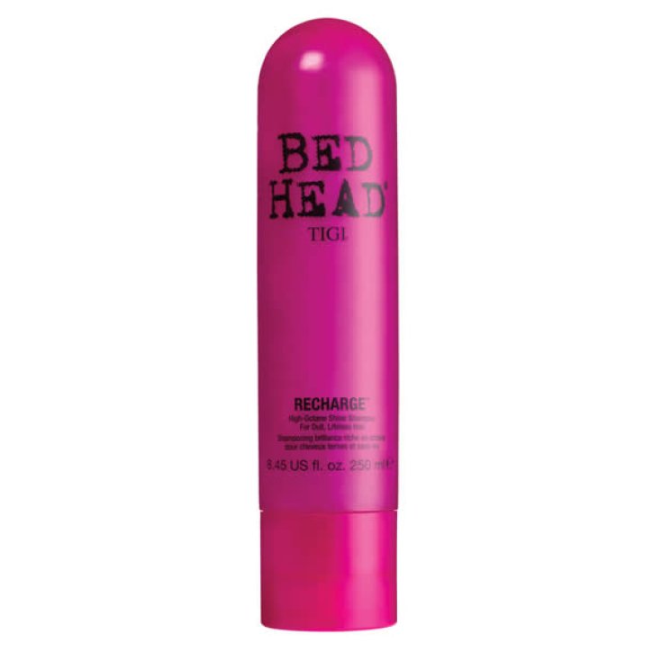 Tigi Bed Head Recharge Shampoo 250ml