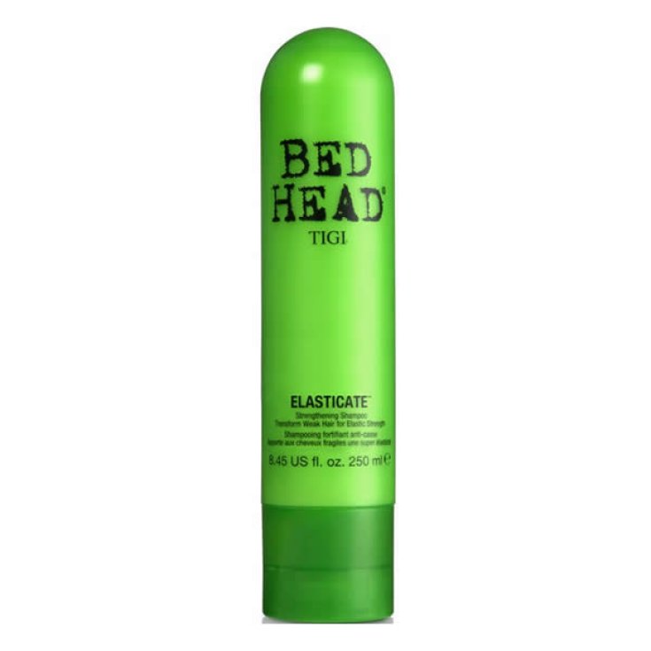 Tigi Bed Head Elasticate Shampoo 250ml