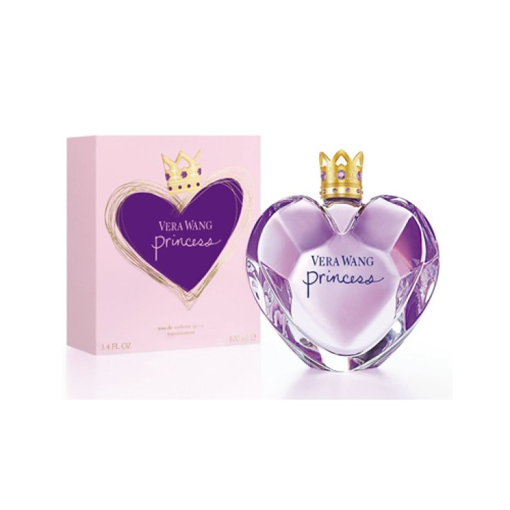 Princess Eau De Toilette Spray 50ml