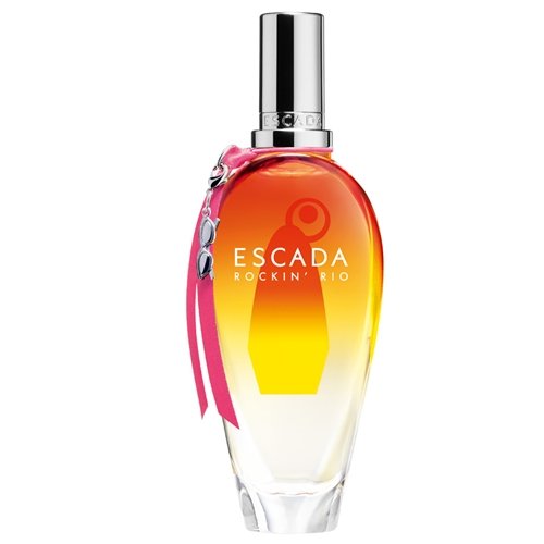 Escada Rockin Rio Eau De Toilette Spray 100ml