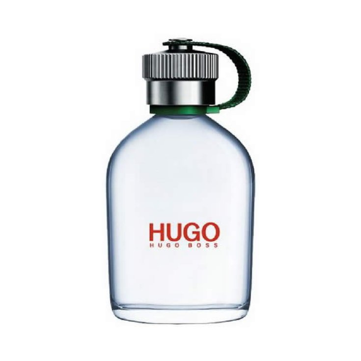 Hugo Man Eau De Toilette Spray 200ml