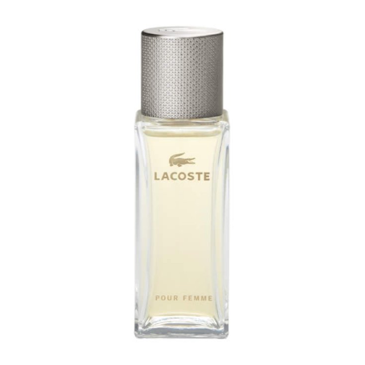 LACOSTE FEMME EDP 30 VAPO