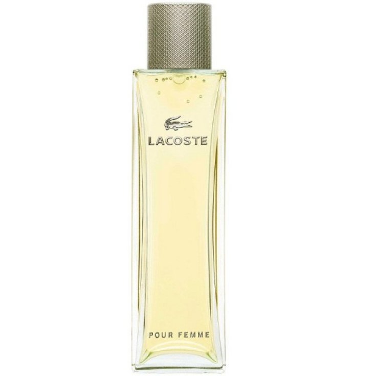LACOSTE FEMME EDP 90 VAPO