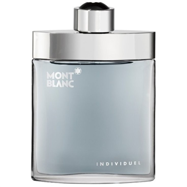 Montblanc Individuel Eau De Toilette Spray 50ml