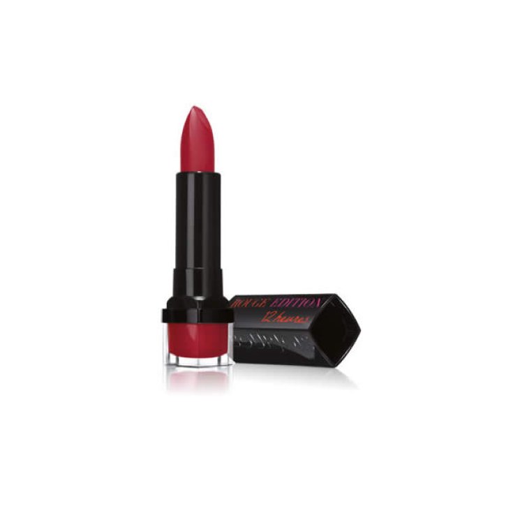 Rouge Édition 12 Heures 34 Cherry My Cherie