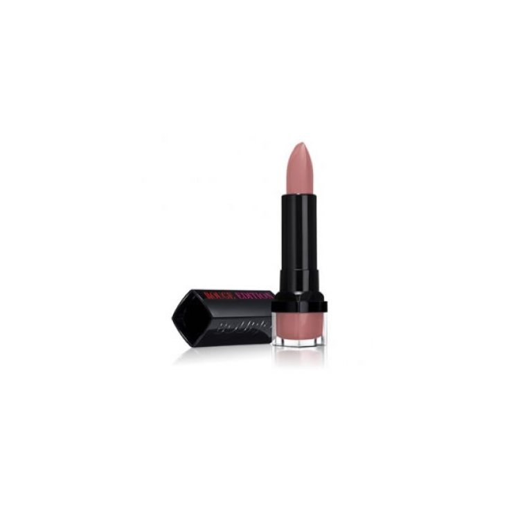 Bourjois Rouge Edition Pretty In Nude Lipstick 39