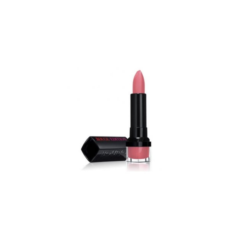 Bourjois Rouge Edition Rose Incognito Lipstick 40
