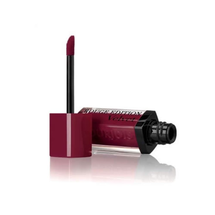 Rouge Edition Velvet 08 Grand Cru