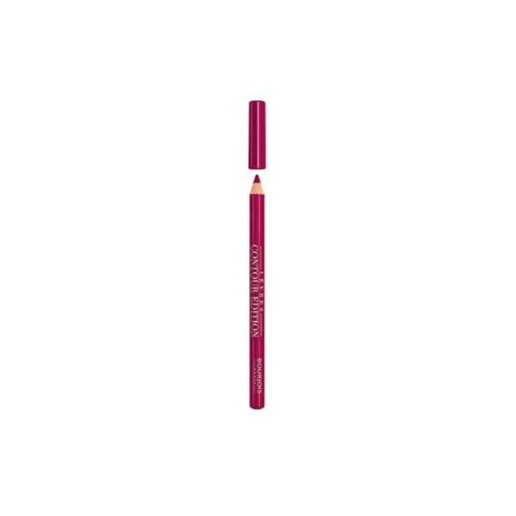 Lèvres Contour Edition 05 Berry Much