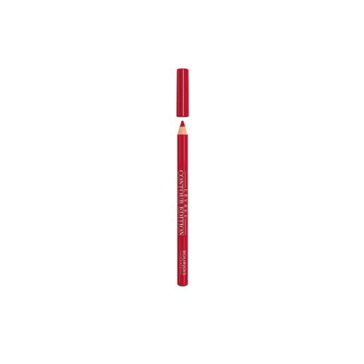 Lèvres Contour Edition 07 Cherry Boom Boom