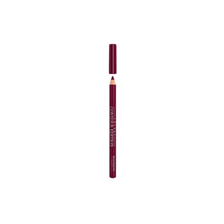 Lèvres Contour Edition 09 Plum It Up