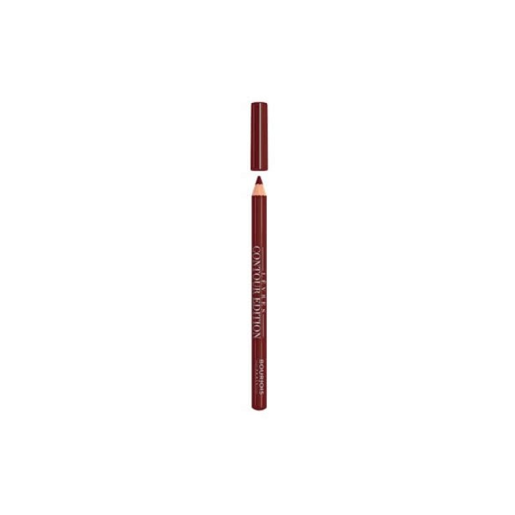 Lèvres Contour Edition 12 Chocolate Chip