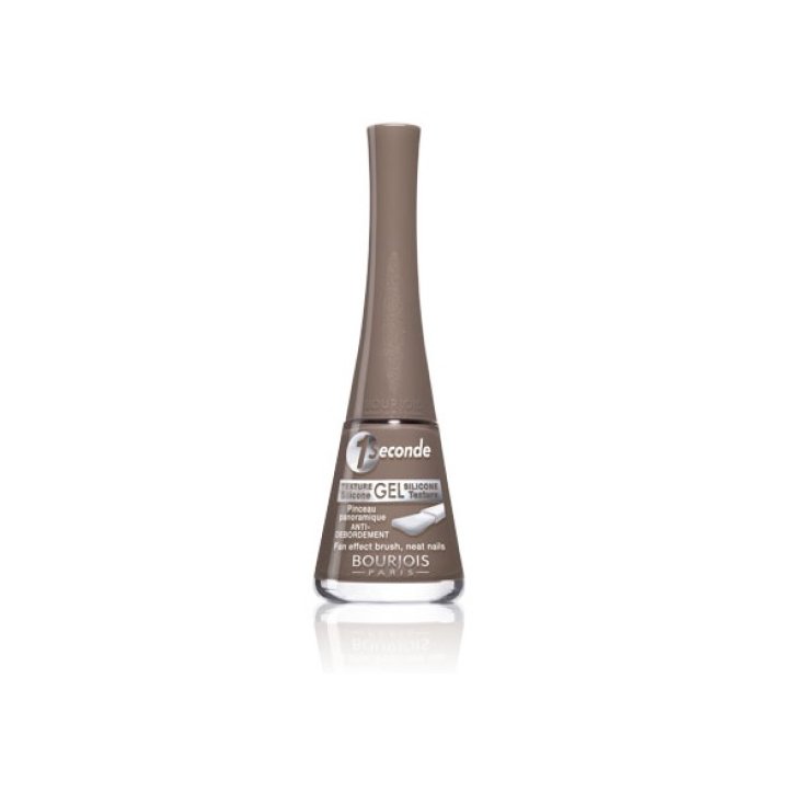 Bourjois 1 Seconde Enamel Tauper Classy 04
