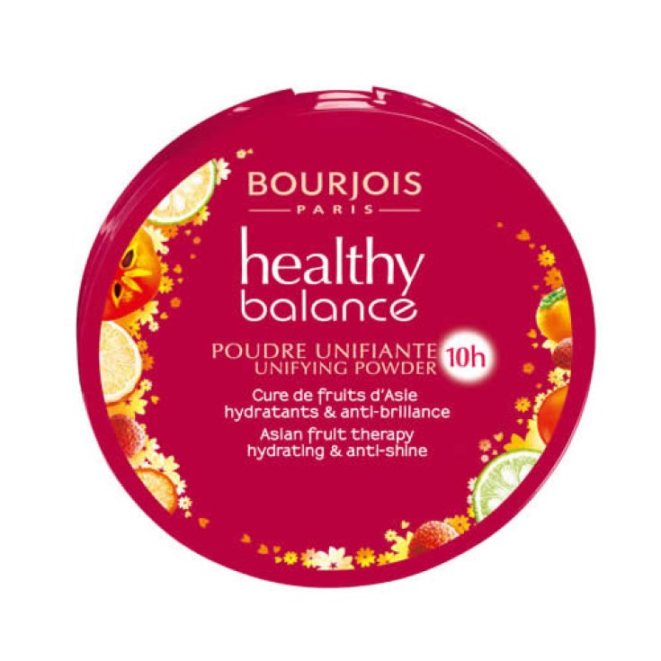 Healthy Balance 10 Hour Mat 56 Hâle Clair