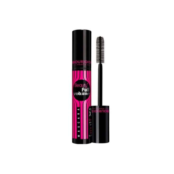 Bourjois Mascara Beauty Full Volume Black