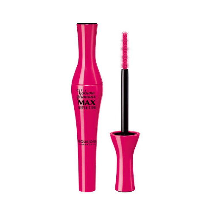 Mascara Volume Glamor Max Definition Max Black 51