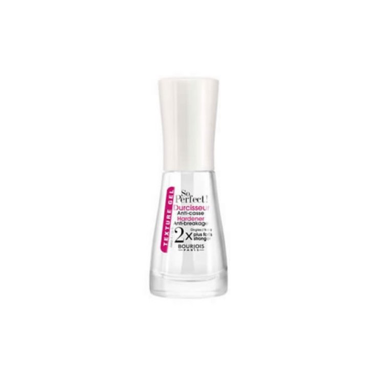 So Perfect Hardening Base Nail Polish