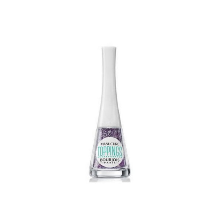 Manicure Toppings 3d Lilacsand Colored Pearls 02