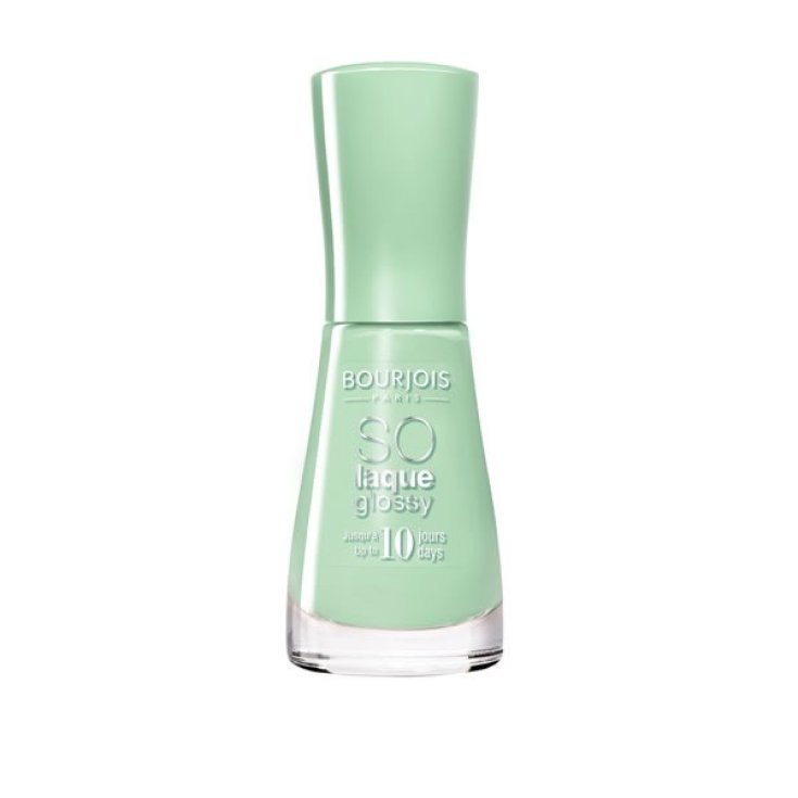 So Laque Glossy Nail Polish Amande 4