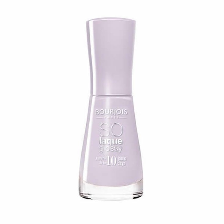 So Laque Glossy Nail Polish Peace And Mauve 15