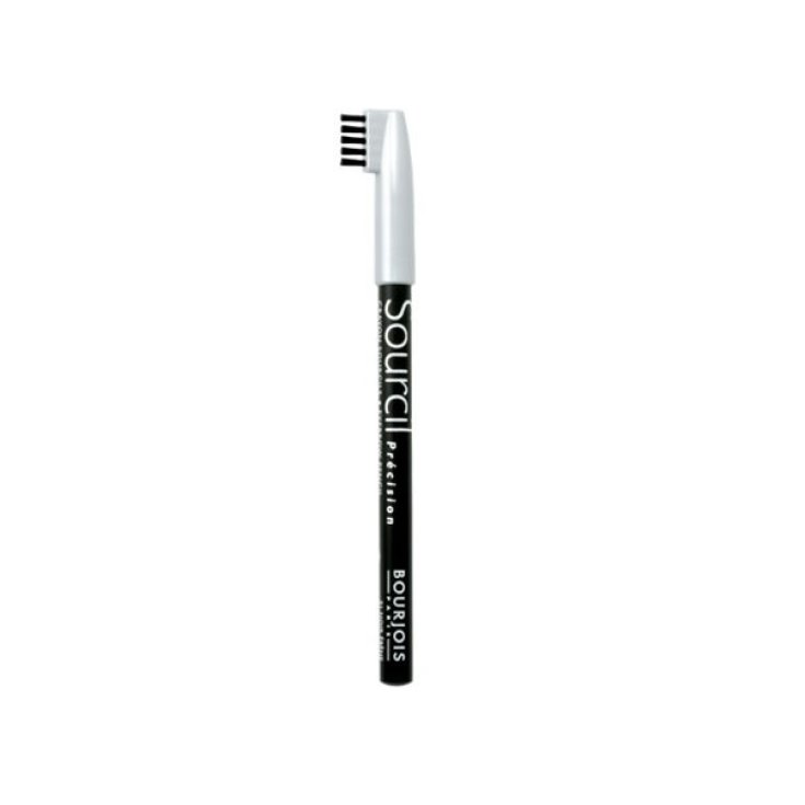 Sourcil Precision Noir Ebene 01
