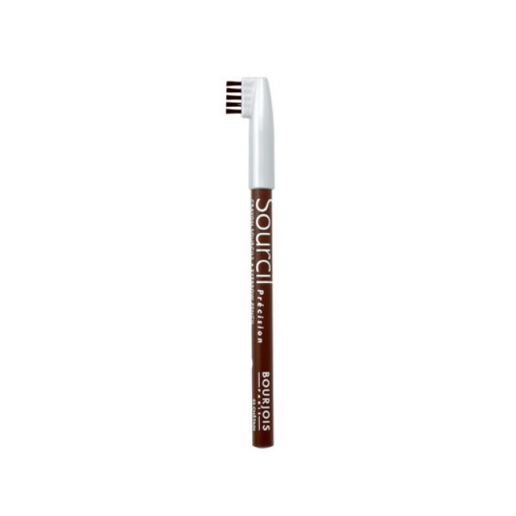 Sourcil Precision Chatain 03