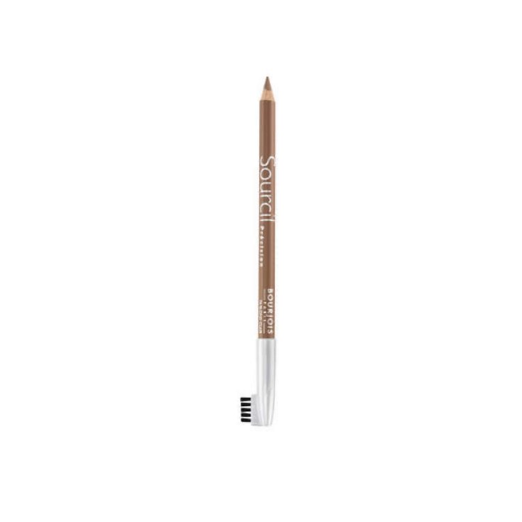 Sourcil Précision 06 Blond Clair