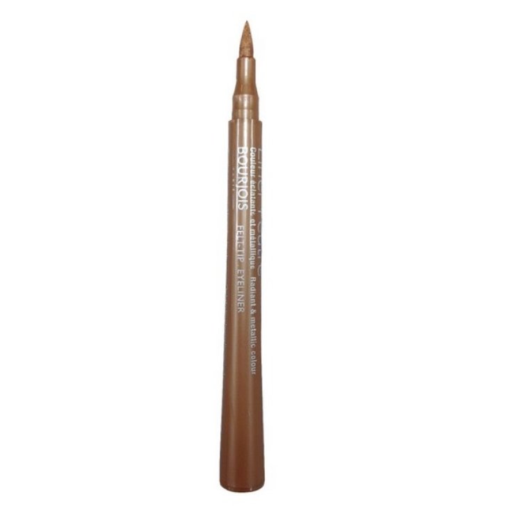 Liner Feutre 15 Gold Shine