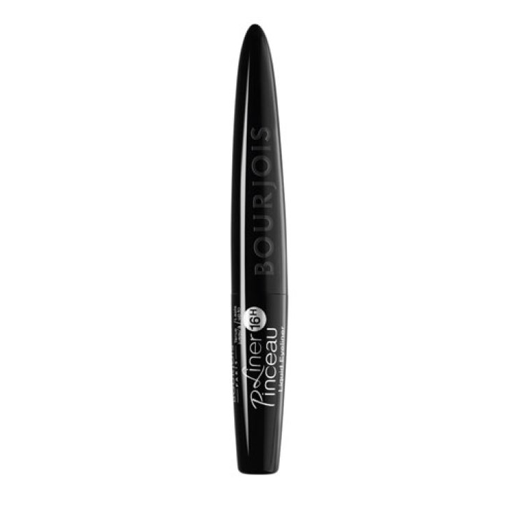 Liner Pinceau Eyeliner Noir Beaux-Artes 32