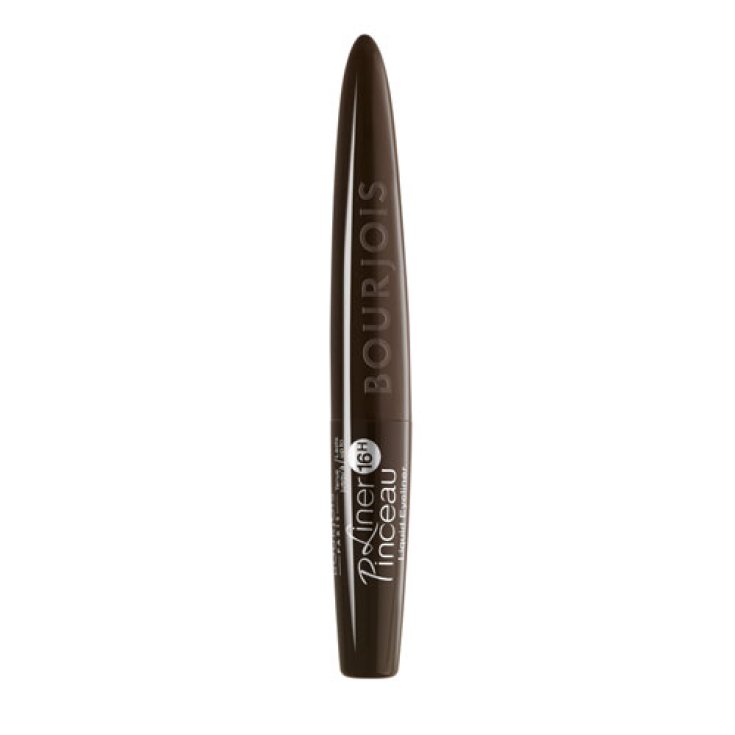 Liner Pinceau Eyeliner Brun Impressionniste 33