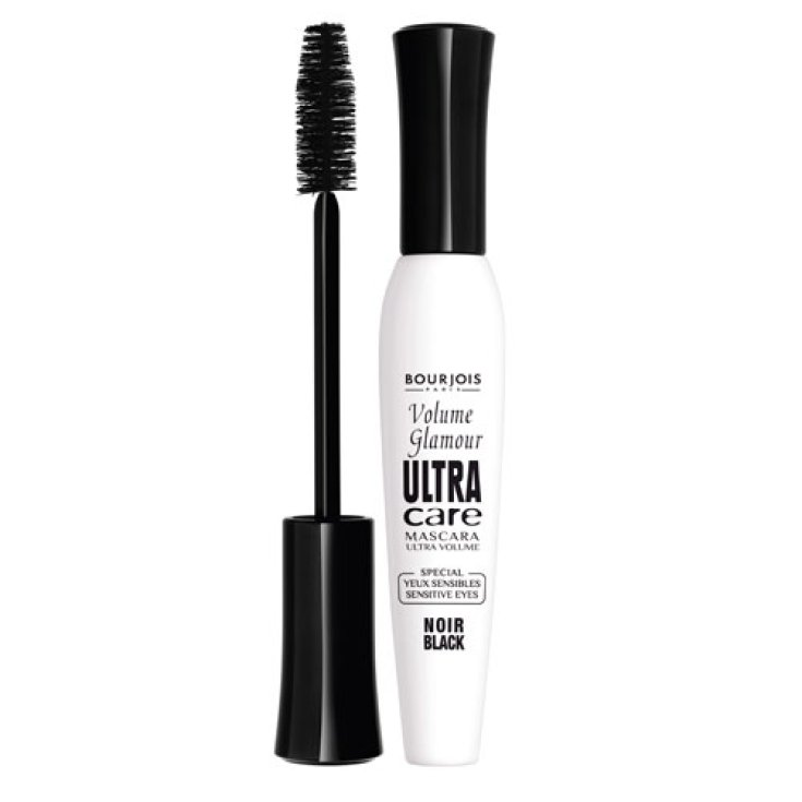 Volume Glamor Ultra Care Mascara Noir