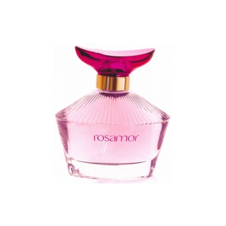 Oscar De La Renta Rosamor Eau De Toilette Spray 100ml