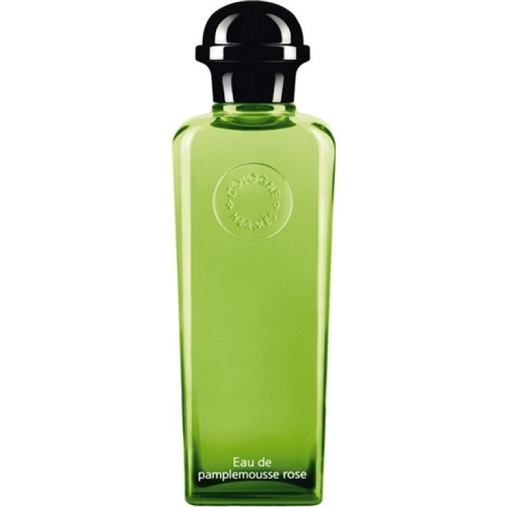 Hermes Eau De Pomplemousse Rose Eau De Cologne 200ml