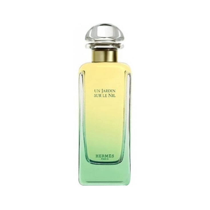 Hermes Un Jardin Sur Le Nil Eau De Toilette Spray 30ml Hermes Un Jardin Sur Le Nil Eau De Toilette Spray 30ml