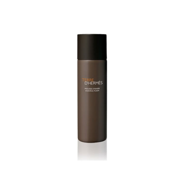 Terre D'hermes Shaving Foam 200ml