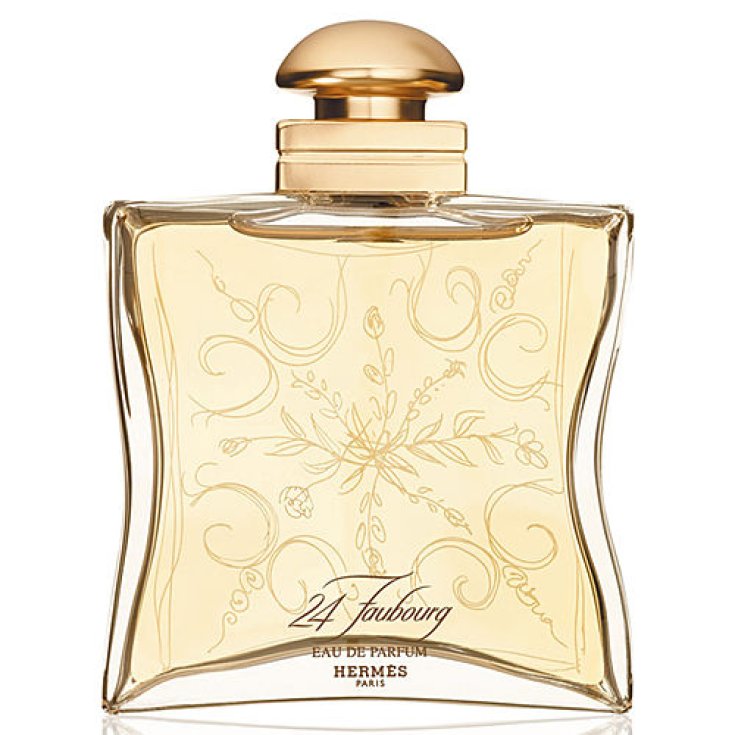 Hermes 24 Faubourg Eau De Parfum Spray 100ml