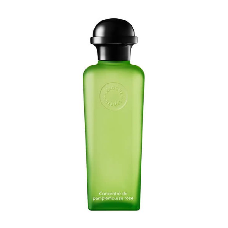 Hermes Concentre De Pamplemousse Rose Eau De Toilette Spray 100ml