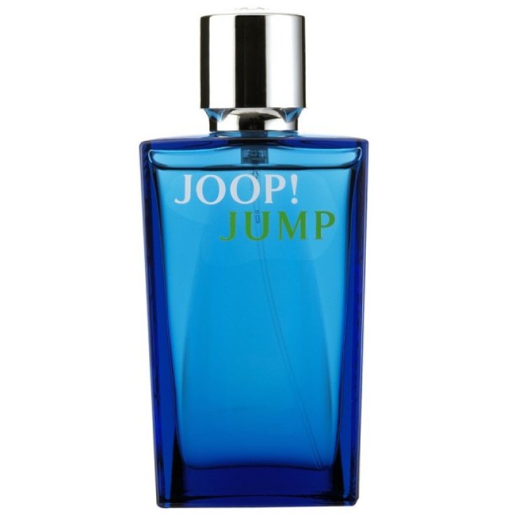 * JOOP JUMP EDT VAPO 50 ML * JOOP JUMP EDT VAPO 50 ML