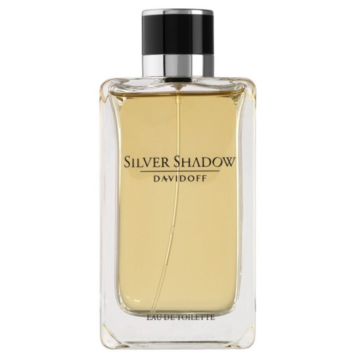 * DAVIDOFF SILVER SHADOW U EDT 100V * DAVIDOFF SILVER SHADOW U EDT 100V