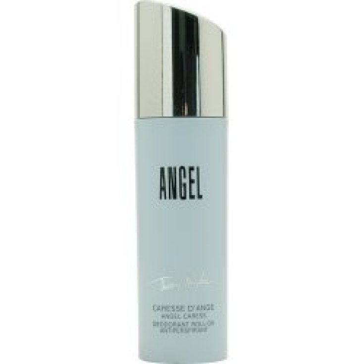 Thierry Mugler Angel Roll-On Deodorant 50ml