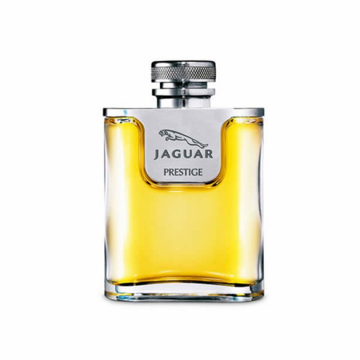 Jaguar Prestige Eau De Toilette Spray 50ml