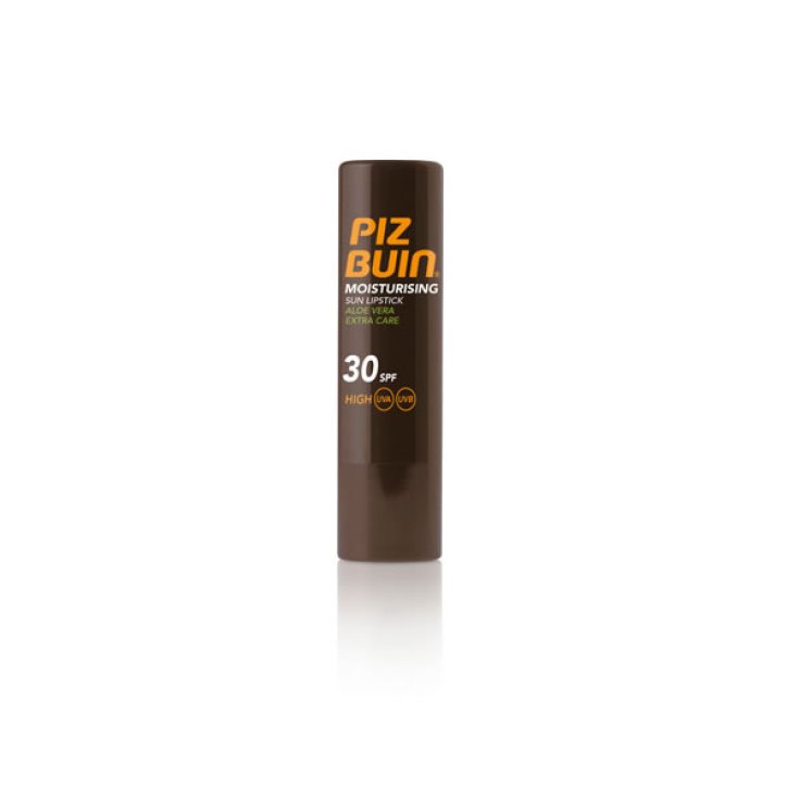 P BUIN L / STICK SPF30 4,9 GR.