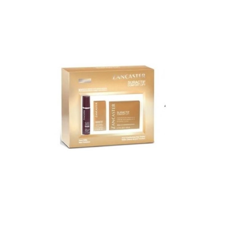 Lancaster Suractif Comfort Lift 50ml Set 3 Parts