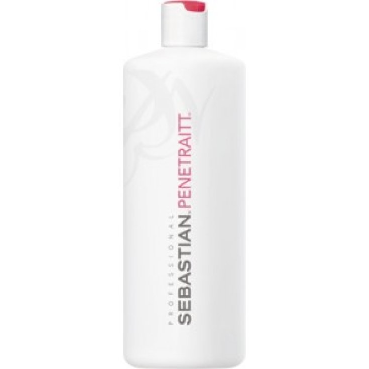 Sebastian Penetraitt Conditioner For Stressed Hair 1000ml