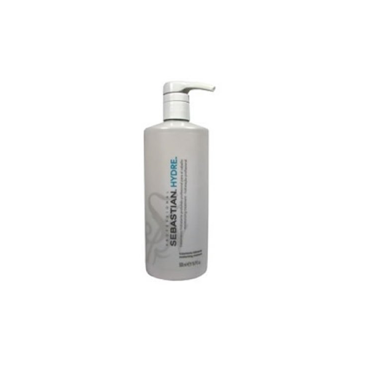 Sebastian Hydre Intensive Action Moisturizing Treatment For Dry Or Frizzy Hair 500ml