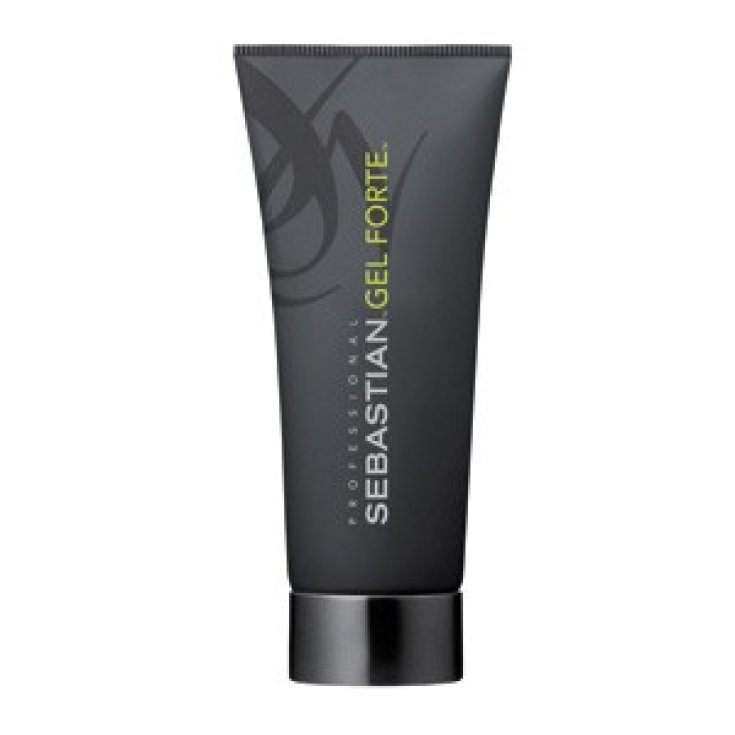 Sebastian Gel Forte Extra Strong Hold Gel 200ml